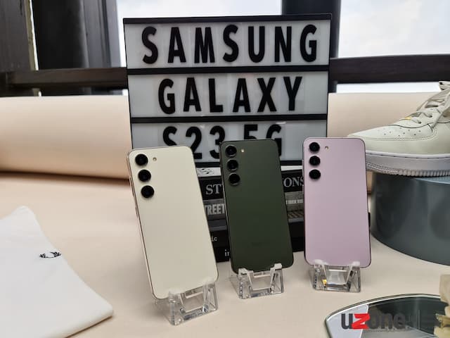 Spek Samsung Galaxy S23 & S23+, Lebih Murah dari Ultra Tapi Sama Gesitnya