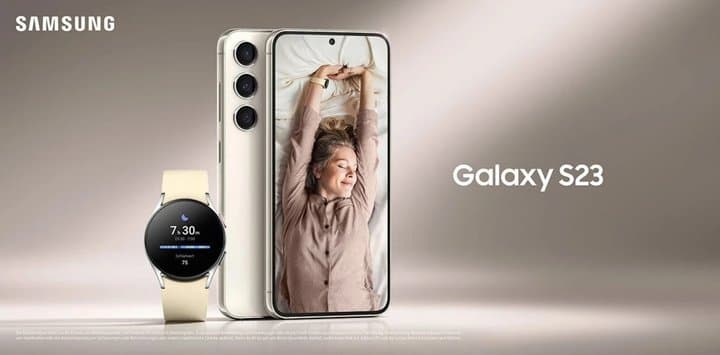 Preview Samsung Galaxy S23: Desainnya Baru, Performa Makin Gahar Preview Samsung Galaxy S23: Desainnya Baru, Performa Makin Gahar