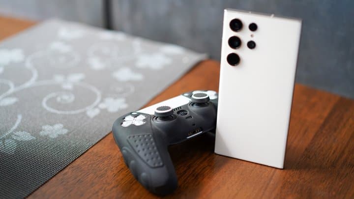 Layar dan Performa Galaxy S23 Ultra yang Masih Memukau dalam Game Layar dan Performa Galaxy S23 Ultra yang Masih Memukau dalam Game