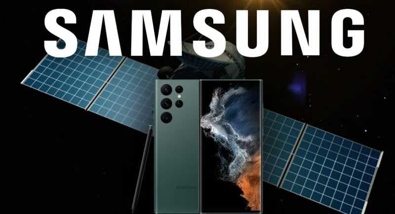 Samsung Ikutan Bikin Emergency SOS via Satelit, Gandeng Elon Musk?