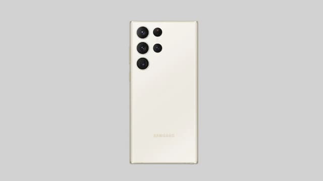 Harga Samsung Galaxy S23 Ultra Lebih Mahal, Tipe Termurah Nyaris Rp19 Juta