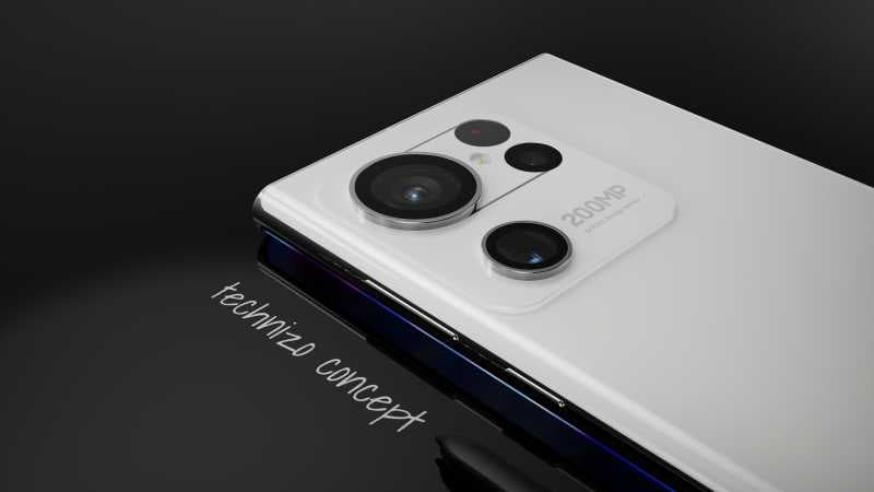 Samsung Galaxy S23 Ultra Punya Kamera 200 MP, <i>Fix</i> Bukan Rumor