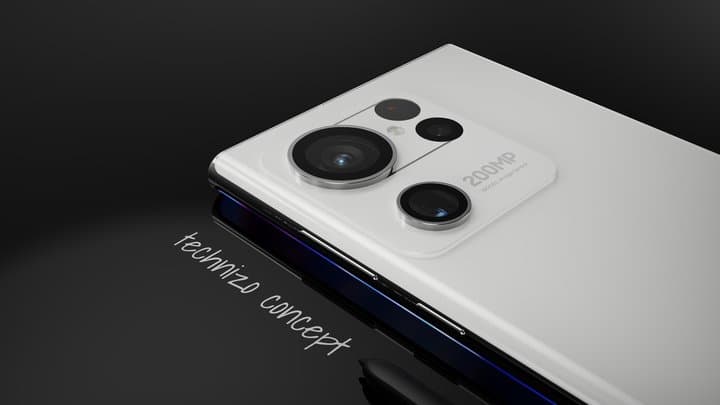 Samsung Galaxy S23 Ultra Pakai Kamera 200MP yang Lebih Murakhir Samsung Galaxy S23 Ultra Pakai Kamera 200MP yang Lebih Murakhir