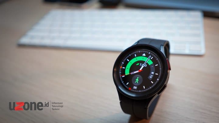 Review Samsung Galaxy Watch 5 Pro: Dipakai Harian Bisa Apa Aja? Review Samsung Galaxy Watch 5 Pro: Dipakai Harian Bisa Apa Aja?
