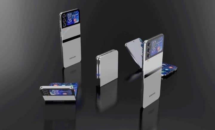 Harga Samsung Galaxy Z Flip4 Bakal Naik, Jadi Segini Harga Samsung Galaxy Z Flip4 Bakal Naik, Jadi Segini