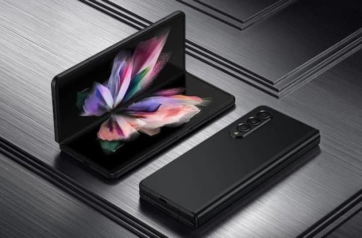 Bocoran Harga Samsung Galaxy Z Fold4, Lebih Mahal Rp1 Jutaan Bocoran Harga Samsung Galaxy Z Fold4, Lebih Mahal Rp1 Jutaan