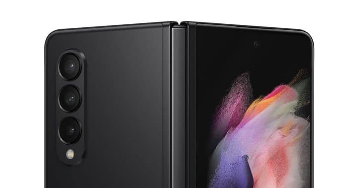 Kamera Galaxy Z Fold4 Makin ‘Ngumpet’ di Bawah Layar? Kamera Galaxy Z Fold4 Makin ‘Ngumpet’ di Bawah Layar?