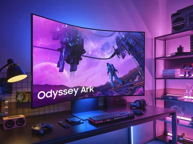 Beli Monitor Gaming Samsung Ini, Langsung Dapat PS5 Gratis Beli Monitor Gaming Samsung Ini, Langsung Dapat PS5 Gratis