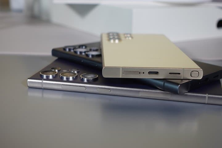 Daftar HP Samsung Galaxy yang Bakal Kebagian Android 15 Daftar HP Samsung Galaxy yang Bakal Kebagian Android 15