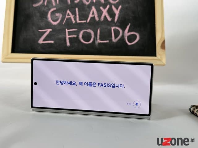 Galaxy AI Bakal Jadi Fitur Berbayar, Samsung yang Bilang Galaxy AI Bakal Jadi Fitur Berbayar, Samsung yang Bilang