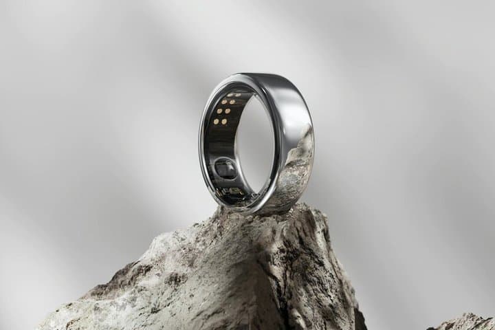 Sabar, Cincin Pintar Galaxy Ring Masih Lama Dijualnya! Sabar, Cincin Pintar Galaxy Ring Masih Lama Dijualnya!