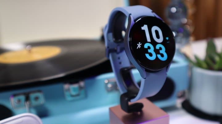 Samsung Galaxy Watch6 Series Debut Bulan Depan, Ini Bocoran Harganya Samsung Galaxy Watch6 Series Debut Bulan Depan, Ini Bocoran Harganya