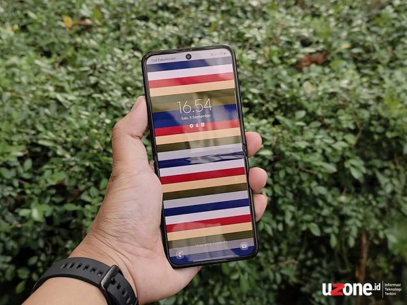 Jadwal Update One UI 5 dan Smartphone Samsung yang Kebagian
