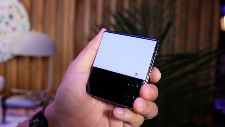 Mau Pesan Samsung Galaxy Z Flip4 Bespoke Edition? Baca Ini Dulu Mau Pesan Samsung Galaxy Z Flip4 Bespoke Edition? Baca Ini Dulu