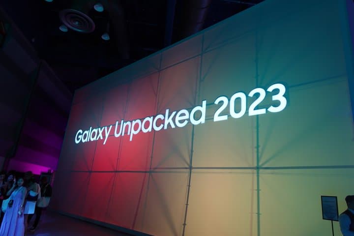 Apa Aja yang Seru dari Acara Samsung Galaxy Unpacked? Apa Aja yang Seru dari Acara Samsung Galaxy Unpacked?