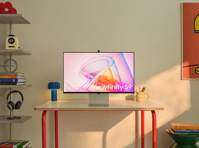 Alasan Kenapa Monitor Samsung ViewFinity S9 Layak Dilirik Para Kreator Alasan Kenapa Monitor Samsung ViewFinity S9 Layak Dilirik Para Kreator