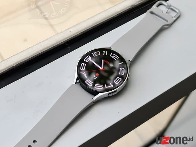 Cuaca Ekstrem, Simak Tips Sehat ala Samsung Galaxy Watch6 Series Cuaca Ekstrem, Simak Tips Sehat ala Samsung Galaxy Watch6 Series