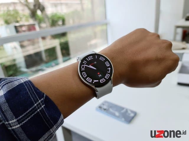 Review Samsung Galaxy Watch6: Smartwatch Paling Perhatian! Review Samsung Galaxy Watch6: Smartwatch Paling Perhatian!