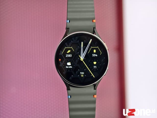 Review Samsung Galaxy Watch7: Plus Minus yang Perlu Kalian Tau Review Samsung Galaxy Watch7: Plus Minus yang Perlu Kalian Tau