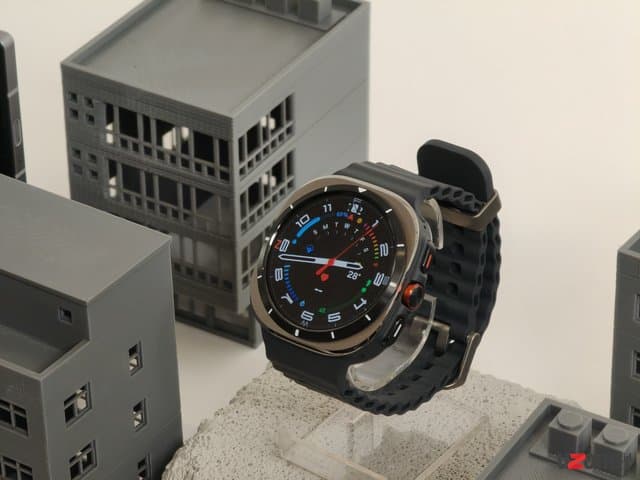 Hands-on Samsung Galaxy Watch Ultra: Smartwatch Buat si Paling Aktif Hands-on Samsung Galaxy Watch Ultra: Smartwatch Buat si Paling Aktif