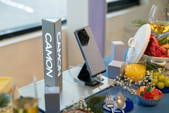 Seri Tecno Camon 20 di Indonesia Lengkap, Ada Tipe 5G Harga Rp4 Jutaan Seri Tecno Camon 20 di Indonesia Lengkap, Ada Tipe 5G Harga Rp4 Jutaan