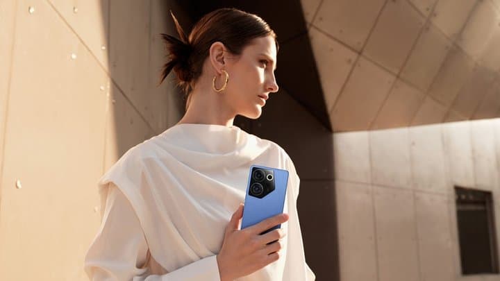 Trio Tecno Camon 20 Series Tiba di Indonesia, Harga Tembus Rp5 Jutaan Trio Tecno Camon 20 Series Tiba di Indonesia, Harga Tembus Rp5 Jutaan