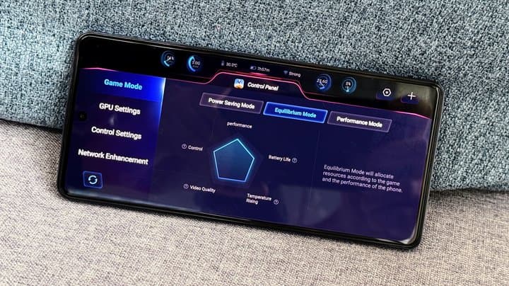 Alasan <i>Push Rank</i> Bakal Lancar di Tecno Pova 6 Pro Alasan <i>Push Rank</i> Bakal Lancar di Tecno Pova 6 Pro