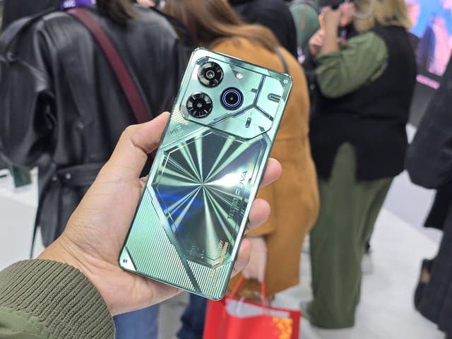 MWC 2024: Tecno Umumkan Smartphone Gaming Murah, Pova 6 Pro MWC 2024: Tecno Umumkan Smartphone Gaming Murah, Pova 6 Pro