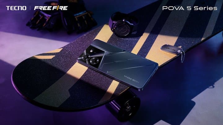 Dear Gamer FF, Ponsel Gaming Tecno Terbaru Cocok Buat Kalian Nih Dear Gamer FF, Ponsel Gaming Tecno Terbaru Cocok Buat Kalian Nih