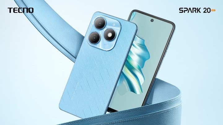 Awal 2024 Disambut HP Murah Tecno, Spark 20 dan Spark 20C Awal 2024 Disambut HP Murah Tecno, Spark 20 dan Spark 20C