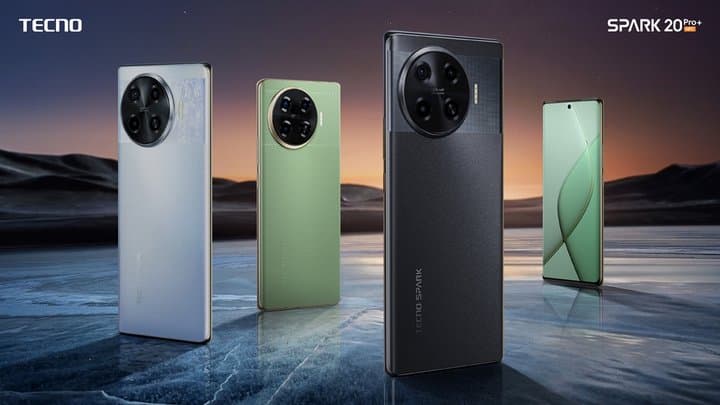 Rilis 27 Februari, Tecno Spark 20 Pro+ Tantang Redmi Note 13 Series Rilis 27 Februari, Tecno Spark 20 Pro+ Tantang Redmi Note 13 Series
