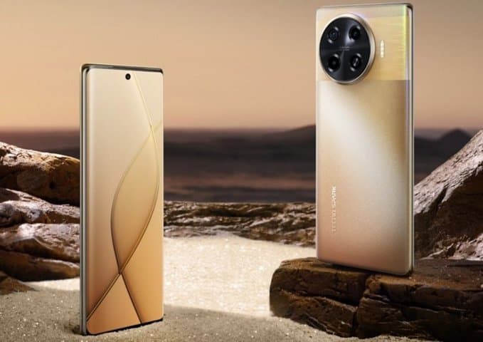 Tecno Rilis Spark 20 Pro+, Kembarannya Infinix Zero 30 4G Tecno Rilis Spark 20 Pro+, Kembarannya Infinix Zero 30 4G