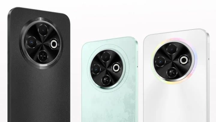 Tecno Spark 30C dan Go 1 Rilis di Indonesia: Spesifikasi dan Harga Tecno Spark 30C dan Go 1 Rilis di Indonesia: Spesifikasi dan Harga