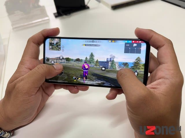 Walau Spek <i>Entry-level</i>, Gaming Tetap Lancar di Tecno Spark Go 1 Walau Spek <i>Entry-level</i>, Gaming Tetap Lancar di Tecno Spark Go 1