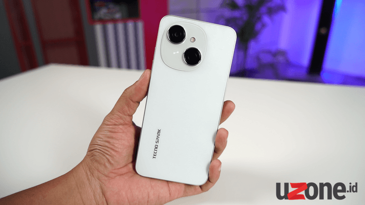 Kapok Skeptis ke HP Sejutaan, Durabilitas Tecno Spark Series Alasannya Kapok Skeptis ke HP Sejutaan, Durabilitas Tecno Spark Series Alasannya