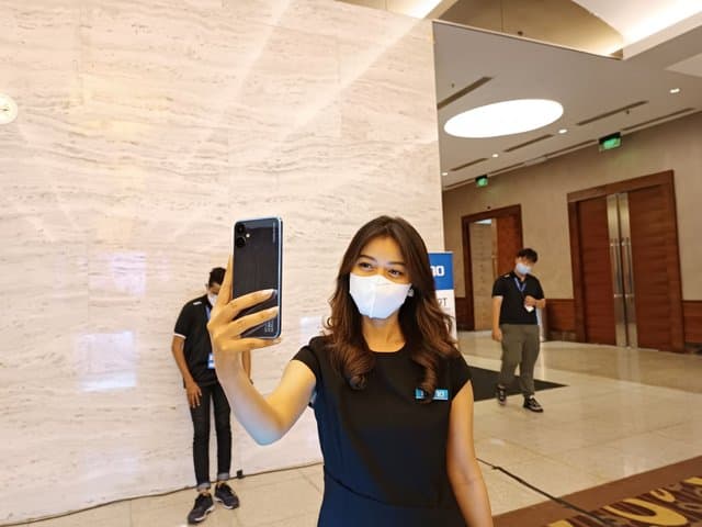 TECNO Spark 9T Resmi Dirilis, Ponsel Gen Z Harga Rp1 Jutaan TECNO Spark 9T Resmi Dirilis, Ponsel Gen Z Harga Rp1 Jutaan