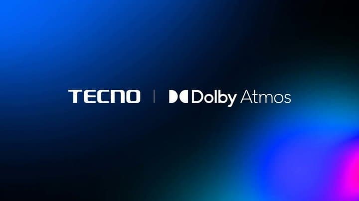 Tecno Collab Bareng Dolby, Bawa Audio Imersif untuk Pova 6 Pro Tecno Collab Bareng Dolby, Bawa Audio Imersif untuk Pova 6 Pro
