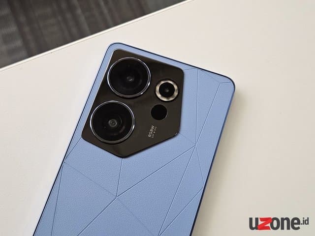 Review Tecno Camon 20 Premier: Kamera Bagus, Tapi OIS Berasa Gimmick Review Tecno Camon 20 Premier: Kamera Bagus, Tapi OIS Berasa Gimmick