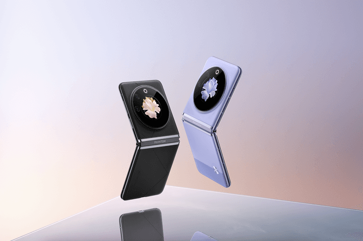 Tecno Phantom V Flip Bakal Masuk Indonesia, Lebih Murah dari Z Flip5 Tecno Phantom V Flip Bakal Masuk Indonesia, Lebih Murah dari Z Flip5