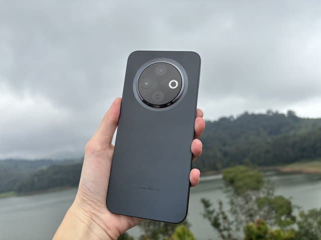 Jajal Kamera Tecno Spark 30C, Foto Malamnya Terang dan Natural! Jajal Kamera Tecno Spark 30C, Foto Malamnya Terang dan Natural!