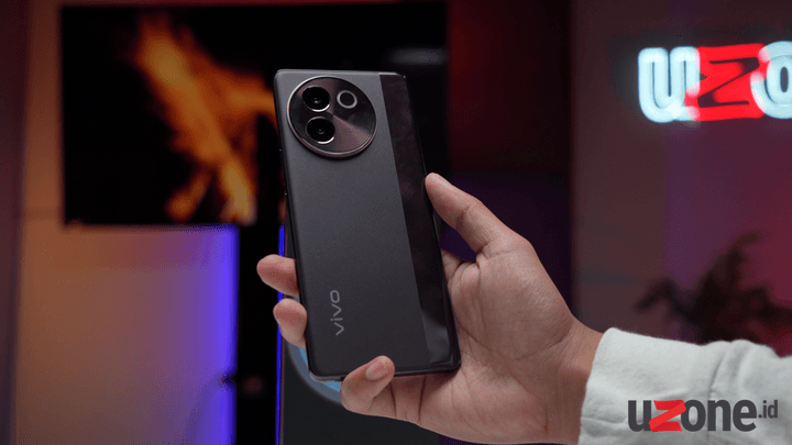 Review Vivo V30e: Kelebihan Ponsel Ini Bikin Kalian Tergoda Review Vivo V30e: Kelebihan Ponsel Ini Bikin Kalian Tergoda