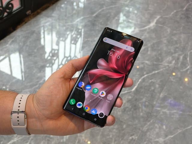 Dibanderol Mulai Rp4,6 Jutaan, Spek Vivo V30e Gak Kalah dari V30 5G Dibanderol Mulai Rp4,6 Jutaan, Spek Vivo V30e Gak Kalah dari V30 5G