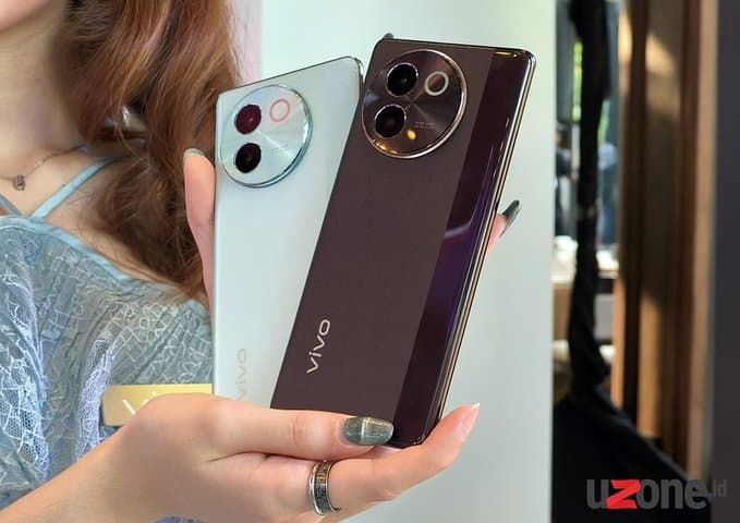 Hands-on Vivo V30e: Walau Lebih Murah, Kualitasnya Tetap Ciamik! Hands-on Vivo V30e: Walau Lebih Murah, Kualitasnya Tetap Ciamik!