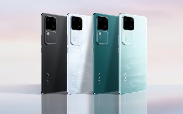 Vivo V30 Resmi Meluncur, Punya Kamera 50 MP dan Snapdragon 7 Gen 3 Vivo V30 Resmi Meluncur, Punya Kamera 50 MP dan Snapdragon 7 Gen 3