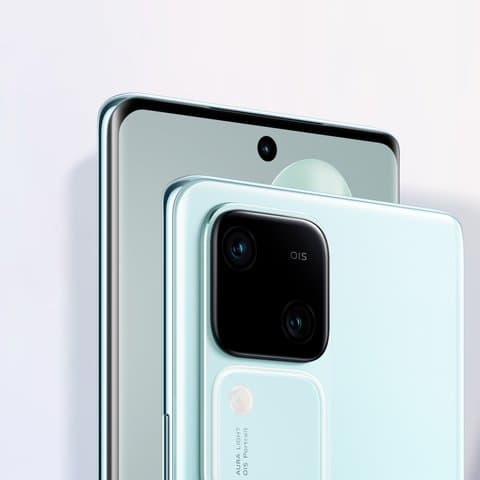 Prosesor Vivo V30 Pro Gak Berubah, Masih Sama dengan V29 Pro Prosesor Vivo V30 Pro Gak Berubah, Masih Sama dengan V29 Pro