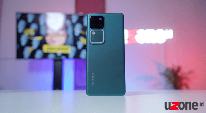 Desain Cantik Vivo V30 Pro, Meluncur 28 Februari di Indonesia Desain Cantik Vivo V30 Pro, Meluncur 28 Februari di Indonesia
