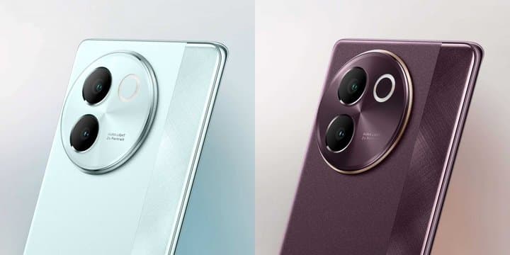 Catat Tanggalnya, Vivo V30e Meluncur di Indonesia Pekan Depan Catat Tanggalnya, Vivo V30e Meluncur di Indonesia Pekan Depan