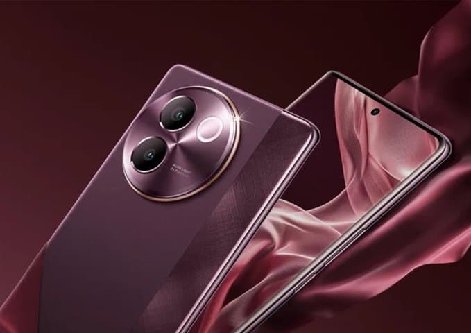 Spek Lengkap Vivo V30e di Indonesia, Harganya Bocor di Tokopedia Spek Lengkap Vivo V30e di Indonesia, Harganya Bocor di Tokopedia