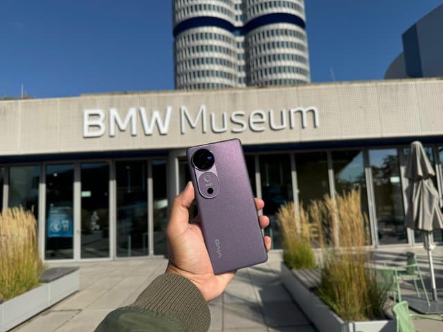 Cuci Mata di BMW Museum, Segala Tentang BMW Group Ada di Sini Cuci Mata di BMW Museum, Segala Tentang BMW Group Ada di Sini