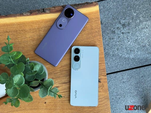 Vivo V40 Lite Resmi Rilis dengan AI, Harga Mulai Rp3,2 Jutaan Vivo V40 Lite Resmi Rilis dengan AI, Harga Mulai Rp3,2 Jutaan